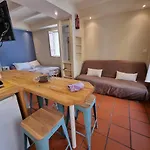 I Love Perpignan Apartments 10