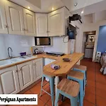 I Love Perpignan Apartments 10