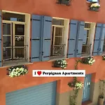 I Love Perpignan Apartments 10