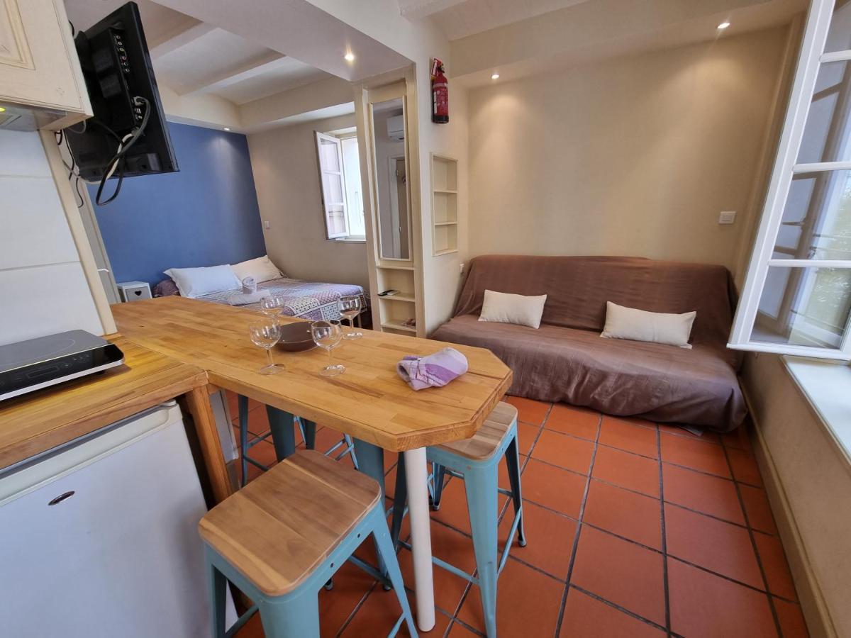 I 10 Appartement *